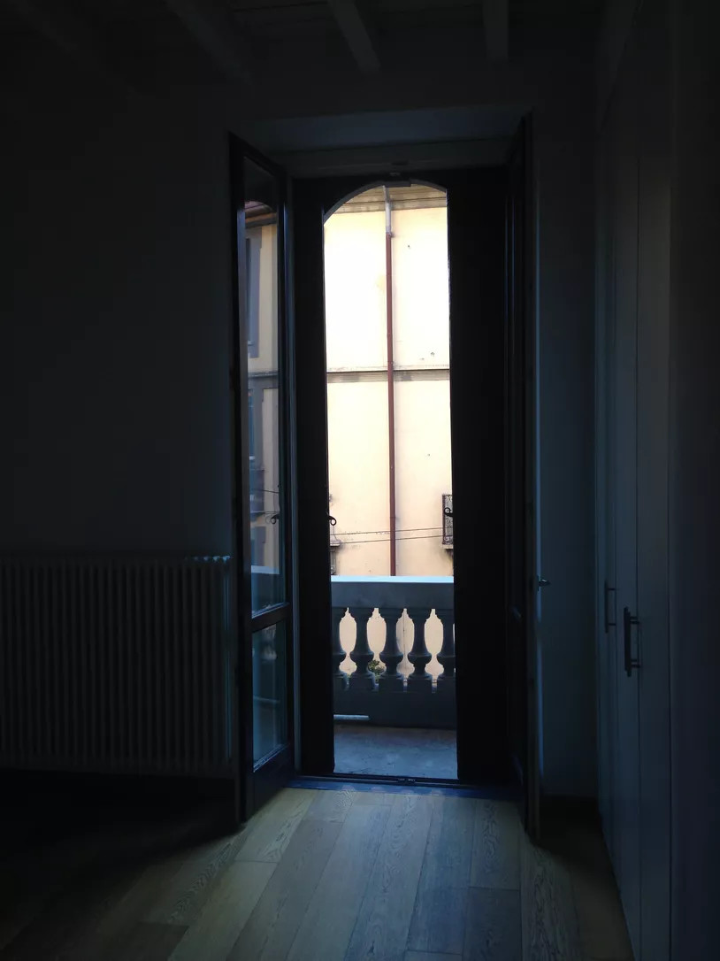 ristrutturazione appartamento Menabrea Milano